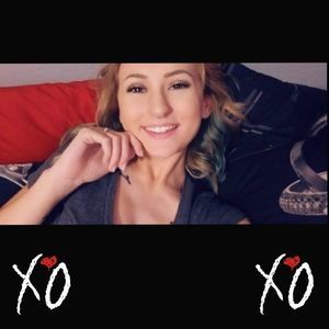 Meet your Posher, Abigail